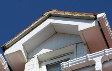 Glyn Etwy fascia installation costs