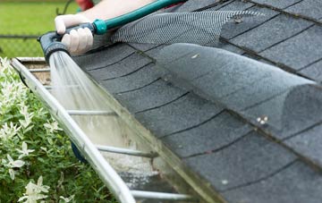 Glyn Etwy gutter cleaning costs