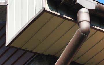Glyn Etwy soffit installation costs
